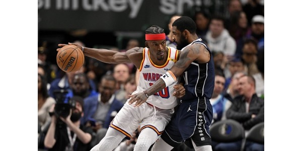 El Miami Heat le pasó directamente la camiseta número 22 al nuevo jugador El Miami Heat le pasó directamente la camiseta número 22 al nuevo jugador